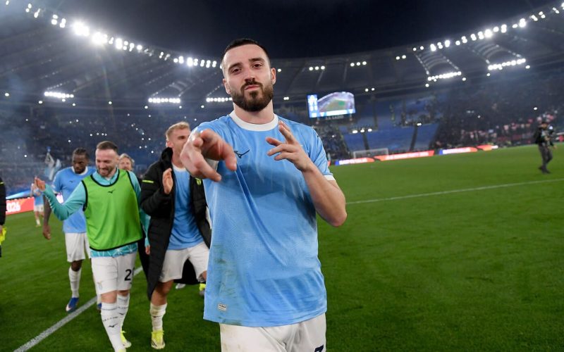 👋🏻 Gila CONFERMA: “Lazio? In questi giorni parto”