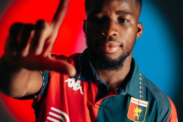 ✅ UFFICIALE | Genoa, il Grifone riporta in Italia Hamed Traoré: il comunicato