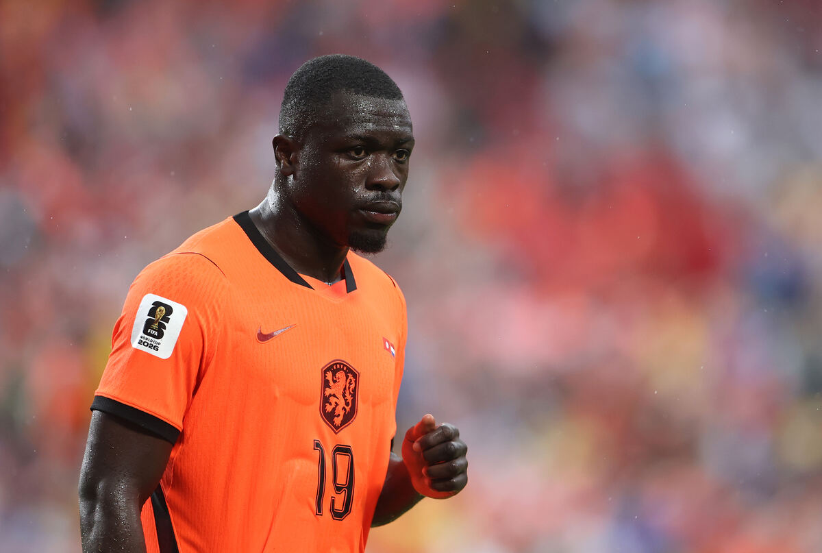 🇳🇱 Missione olandese per la Juventus: nel mirino Brobbey e… van Dijk!