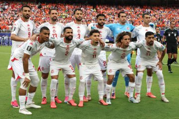 💥 CAOS Tunisia, 8 giocatori positivi al DOPING: il farmaco vietato sarebbe assunto per “errore”. I dettagli
