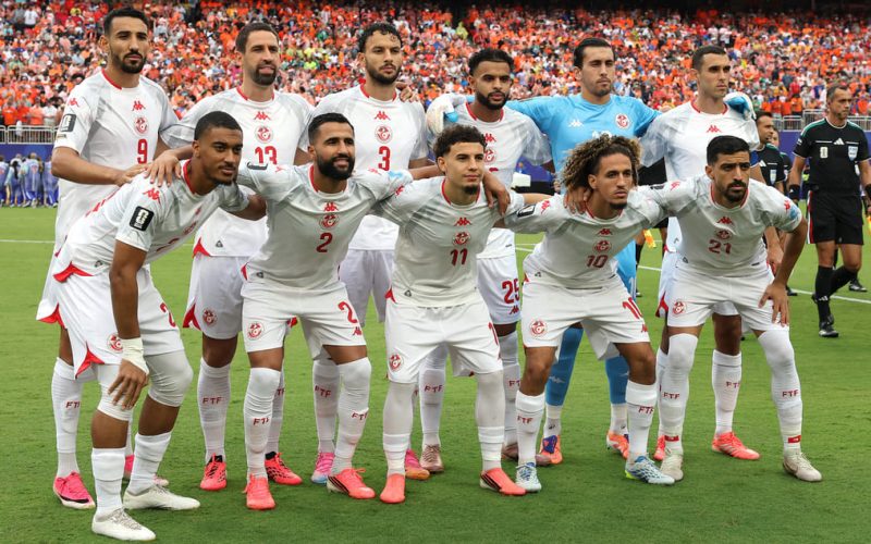 💥 CAOS Tunisia, 8 giocatori positivi al DOPING: il farmaco vietato sarebbe stato assunto per “errore”. I dettagli