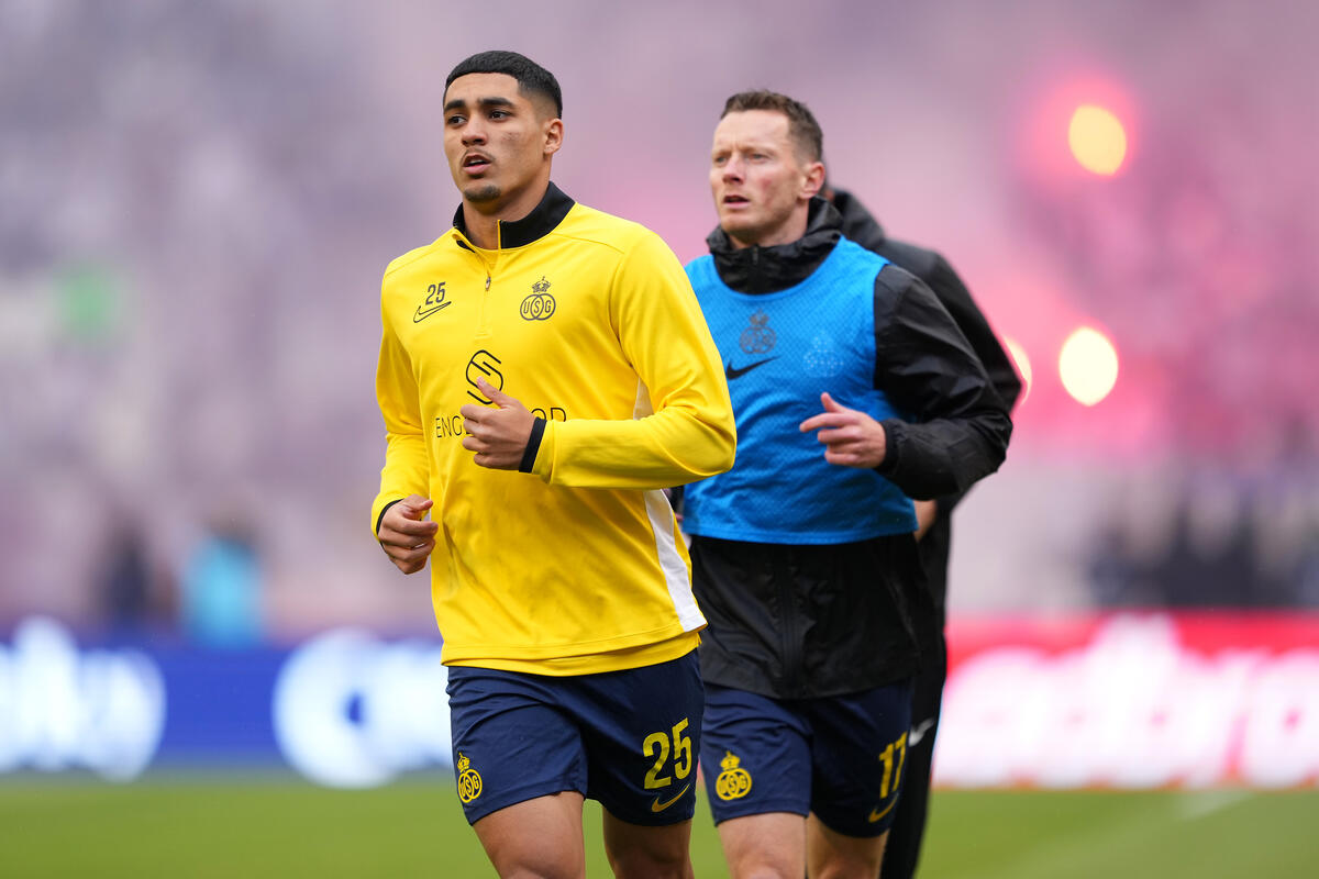 🧨 Khalaili vola in Premier League? ACCORDO con il Crystal Palace, ora le visite 🧐