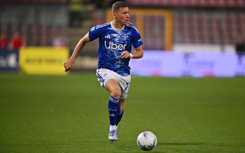 💥 Il Sassuolo INSISTE per Van Der Brempt: le cifre dell’offerta al Como 🤑