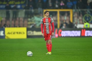 ❗️ Il Frosinone cerca il COLPO Zerbin: c’è il sì del giocatore, ora palla al Napoli