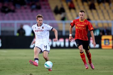 🗣️ Heggem: “Molto contento al Bologna! Norvegia? Siamo una squadra solida”