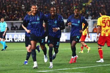 🚨 Inter, ACCORDO totale per il rinnovo di Bisseck: prolungherà fino al 2031. Le ultime