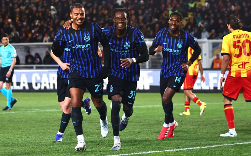🚨 Inter, ACCORDO totale per il rinnovo di Bisseck: prolungherà fino al 2031. Le ultime
