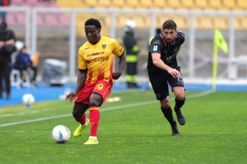 ‼️ Lecce, dallo Zambia: “Banda è frustrato, gli hanno rinnovato il contratto senza il suo consenso”
