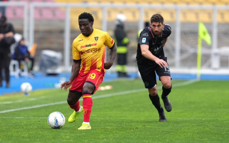 ‼️ Lecce, dallo Zambia: “Banda è frustrato, gli hanno rinnovato il contratto senza il suo consenso”