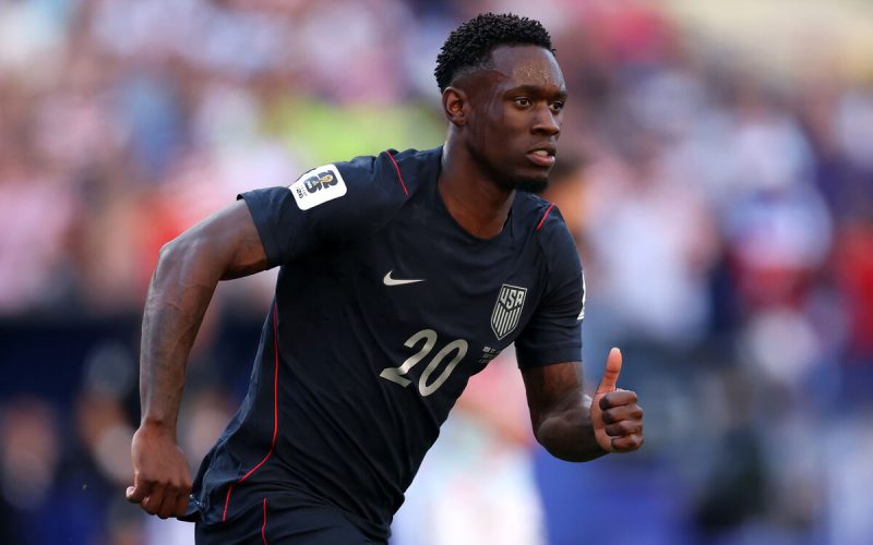 🧨 Tuttosport: “Non solo Kolo e Pellegrino, Spalletti sogna Balogun”