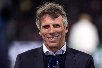 🇮🇹 Zola ad un passo dalla Nazionale: sarà il nuovo capo delegazione. I dettagli