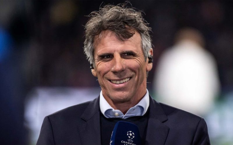 🇮🇹 Zola ad un passo dalla Nazionale: sarà il nuovo capo delegazione. I dettagli