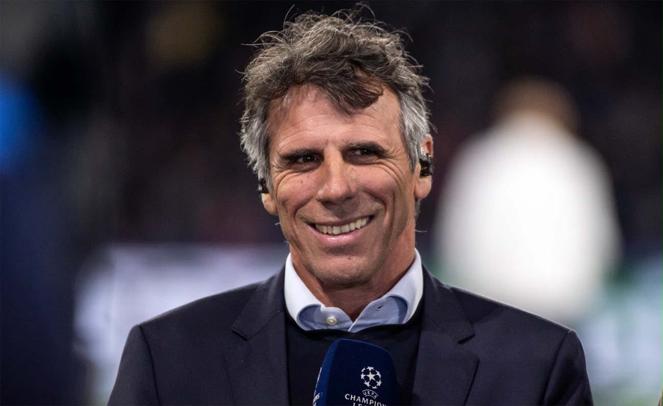 🇮🇹 Zola ad un passo dalla Nazionale: sarà il nuovo capo delegazione. I dettagli