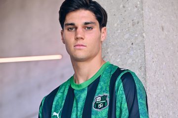 ✅ UFFICIALE | Vasilije Adzic è un nuovo calciatore del Sassuolo