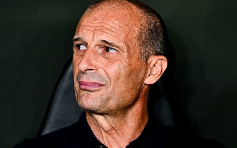 ❌ Allegri: “Perderemo Alisson per un po’ di tempo! Su Meret invece…”