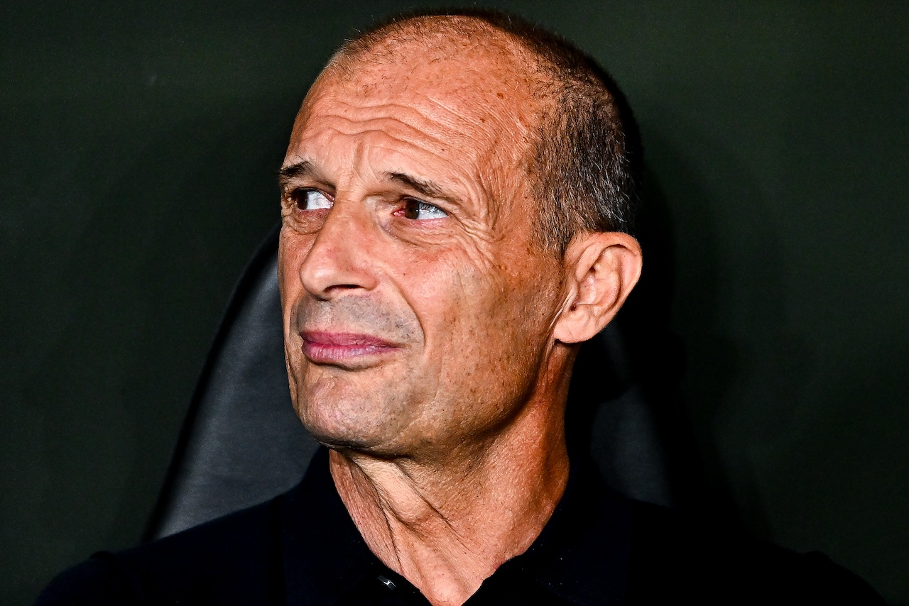 🧤 Chi sarà il TITOLARE in porta? Allegri ha sciolto ogni dubbio: ecco cosa filtra verso Juve-Napoli