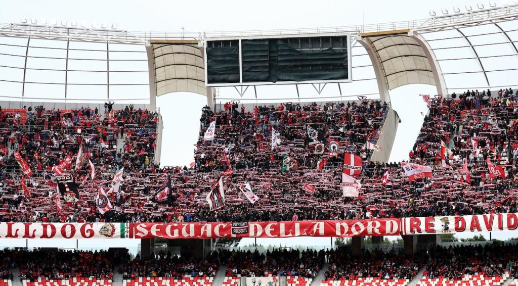 ❗ Barletta-Bari, arriva la decisione del GOS sui biglietti ospiti: le ultime