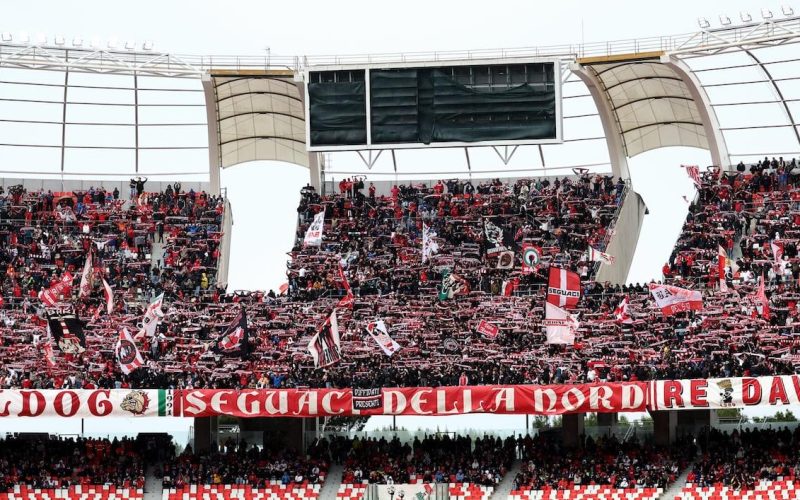 ❗ Barletta-Bari, arriva la decisione del GOS sui biglietti ospiti: le ultime
