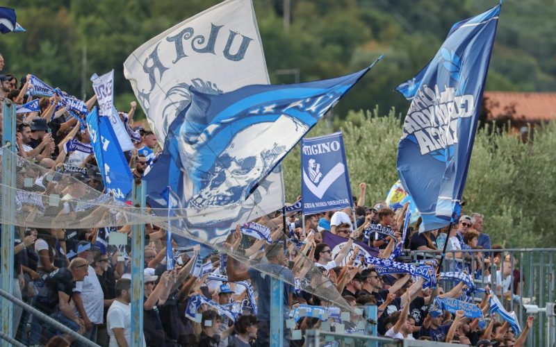 ❌ Brescia, DIVIETO di trasferta a Crema per alcuni tifosi: i dettagli