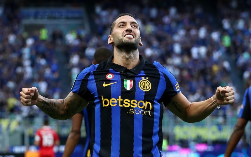 🤞🏻 Inter, il rinnovo di Calha è ancora possibile: ecco cosa filtra