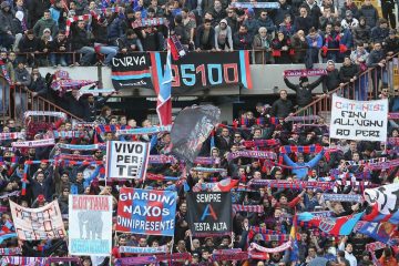 🔍 Catania, porte girevoli per gli etnei: da Torrasi a Di Tacchio. Il punto tra entrate e uscite