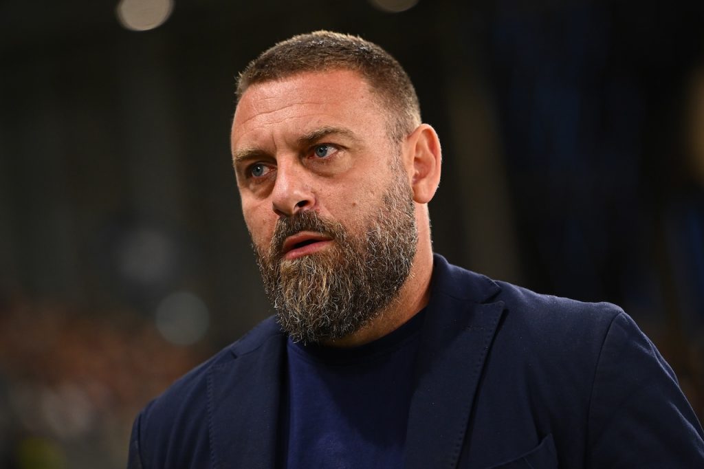 💥 La polemica di DDR: “Il mercato aperto durante la Serie A è un abominio”