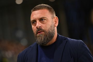😱 Sconfitta STORICA per il Genoa: il Bournemouth ne fa DIECI a DDR