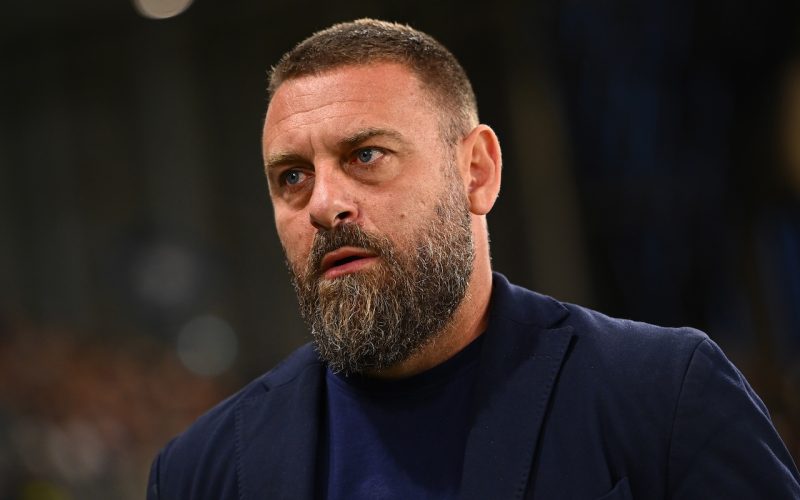 💥 La polemica di DDR: “Il mercato aperto durante la Serie A è un abominio”