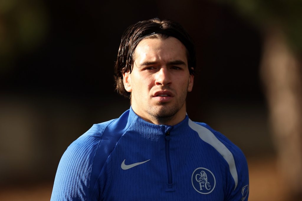 🔥 L’asse Napoli-Chelsea prosegue: Manna insiste per Guiu