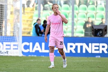 ⏳ Palermo-Lecce: i convocati rosanero e dove vederla in tv e streaming