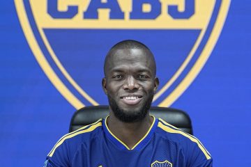 🤑 Enner-Boca, Alexis in MLS e Quintero in Colombia: le 7️⃣ ufficialità perse