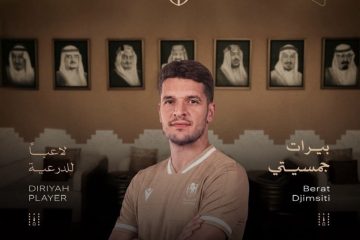 🧳 UFFICIALE, Djimsiti lascia l’Atalanta e vola all’Al Diriyah! Le cifre dell’operazione