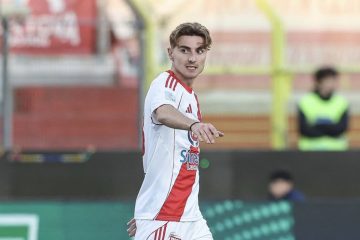 👋🏻 Atalanta, Zuccon ai saluti: mezza Serie C ci prova