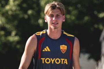 🟡🔴 Ziolkowski può lasciare la Roma e restare in Serie A: le ultime