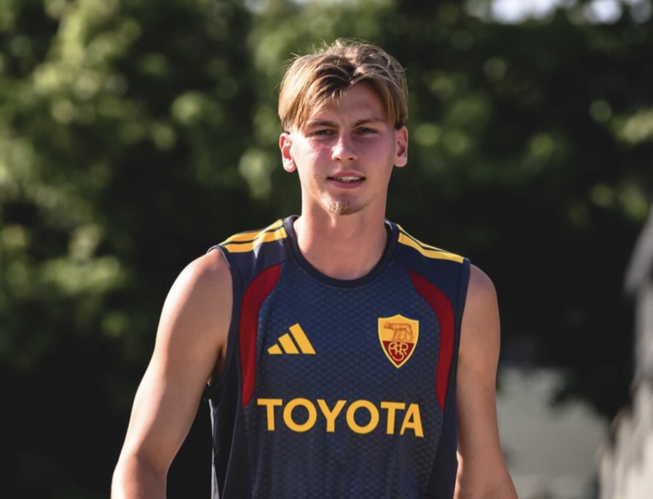 🟡🔴 Ziolkowski può lasciare la Roma e restare in Serie A: le ultime