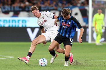 🧤 Carnesecchi salva l’Atalanta! PALO di Cambiaghi: è ancora 0-0