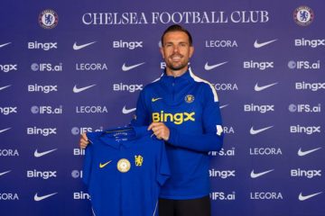 ✅ UFFICIALE | Il Chelsea sceglie l’esperienza: ecco Henderson