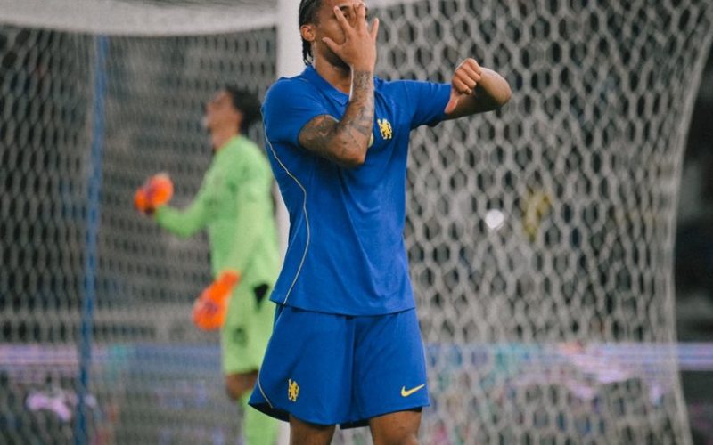 ✅ UFFICIALE: Joao Pedro rinnova con il Chelsea! I dettagli del nuovo contratto