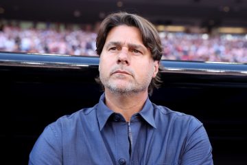 ✅ UFFICIALE | Pochettino e Stati Uniti ancora assieme: rinnovo fino al 2030