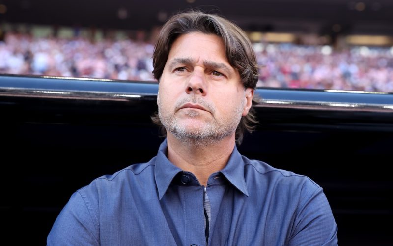 ✅ UFFICIALE | Pochettino e Stati Uniti ancora assieme: rinnovo fino al 2030