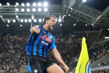 ❌ Errore CLAMOROSO di Skorupski, Samardzic fa volare l’Atalanta: vittoria per 1-0!