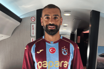 👑 Salah, accoglienza da RE al Trabzonspor! Cifre FOLLI per convincere l’egiziano
