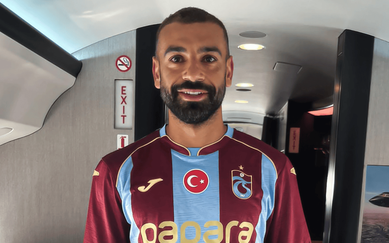 🔥 Sogno Forlán, ter Stegen in Olanda, Salah al Trabzonspor: le 8️⃣ ufficialità perse