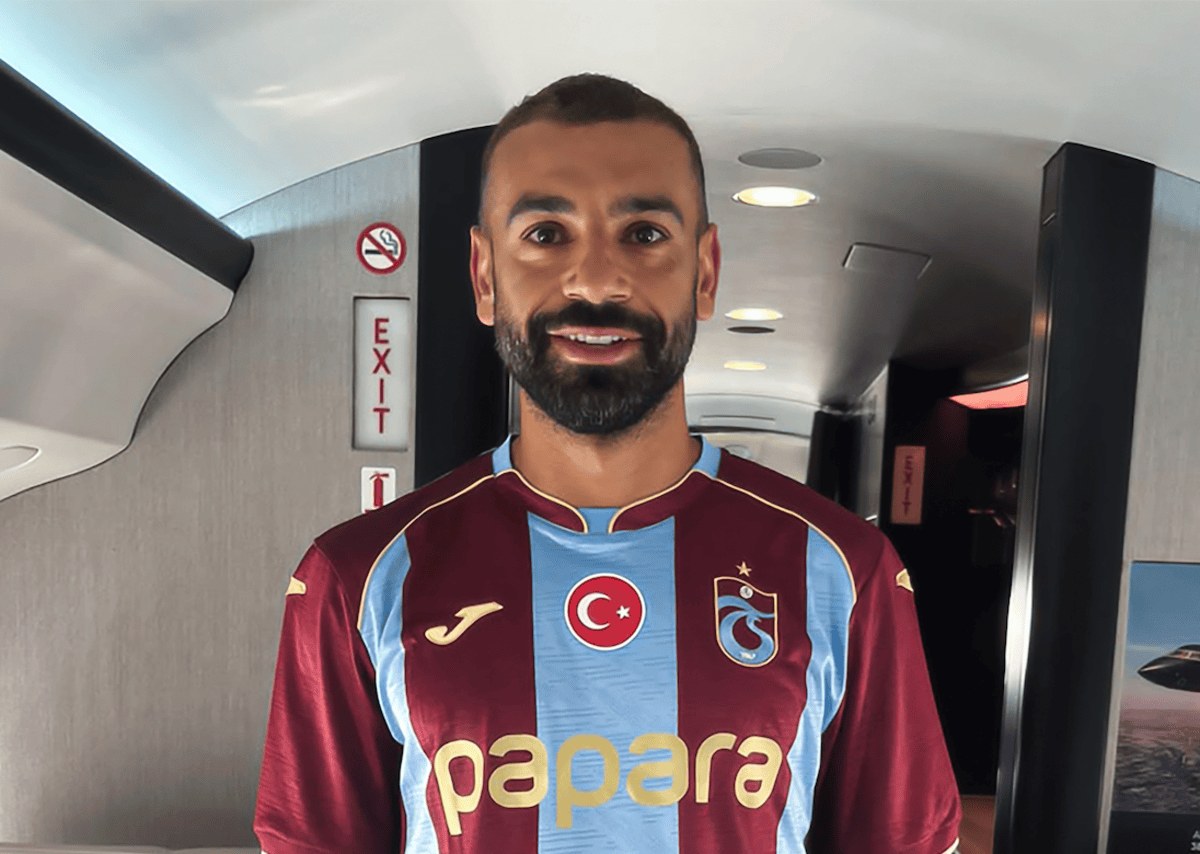 ❌ Salah incanta in Turchia, ma viene sanzionato in Inghilterra! Cosa è successo