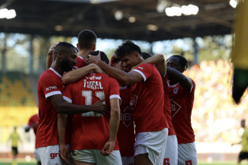 🔴 Playoff Conference League, l’Atalanta sfiderà l’Hapoel Tel Aviv