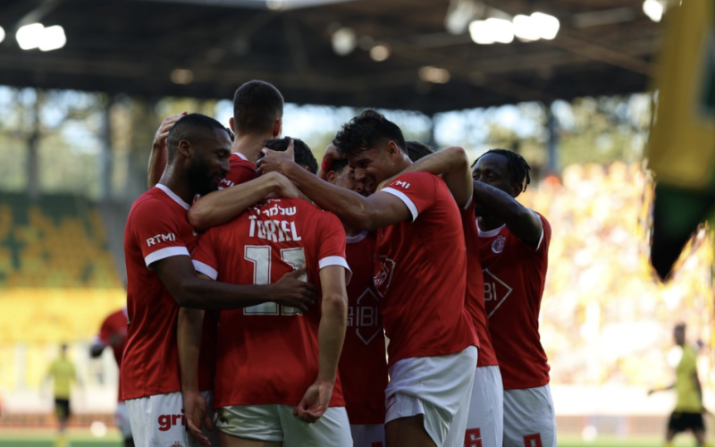 🔴 Playoff Conference League, l’Atalanta sfiderà l’Hapoel Tel Aviv