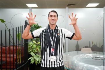 ✅ UFFICIALE – Nuova avventura per Vlahovic: è un nuovo giocatore del Besiktas