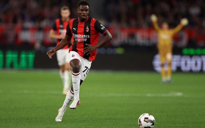⚔️ Le PROBABILI di Torino-Milan: Simeone certezze, sorpresa Musah. La scelta su Cisse