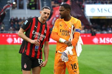 ‼️ Milan, mal di pancia Maignan e Rabiot? Per il club non solo sul mercato: le ultime