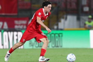 🔥 Mout incanta il Monza: sarà titolare anche con l’Udinese